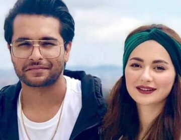 Hania Aamir & Asim Azhar Heavily Criticized