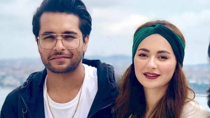 Hania Aamir & Asim Azhar Heavily Criticized