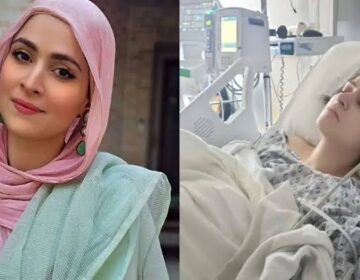 Arij Fatima Opens Up on Her Cancer Diagnosis