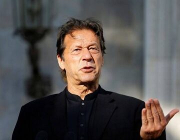 Imran seeks Shaukat Khanum board for check-up