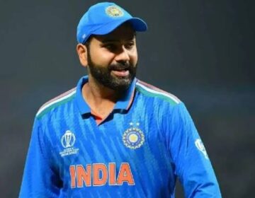 Who will replace Rohit Sharma as India’s new ODI captain?