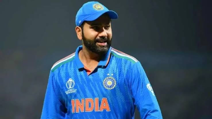 Who will replace Rohit Sharma as India’s new ODI captain?