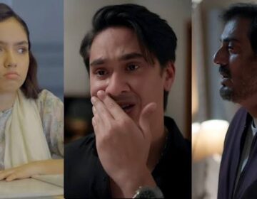 Parwarish Last Episode Public Reaction