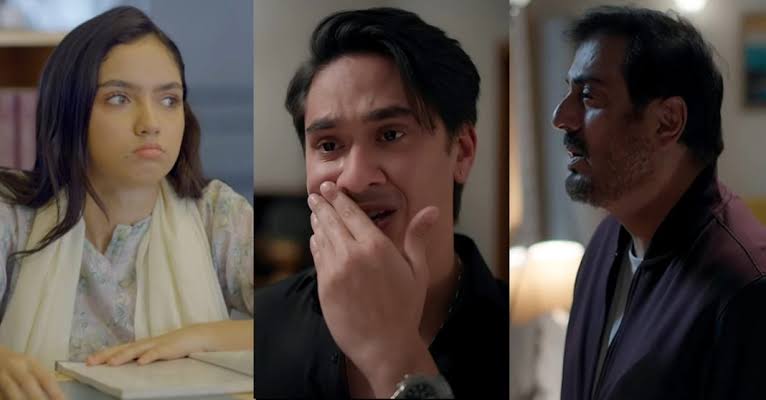 Parwarish Last Episode Public Reaction