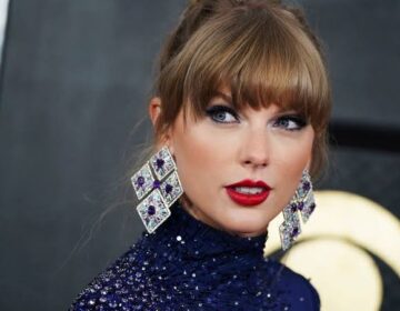 Taylor Swift reveals 12th album on Podcast