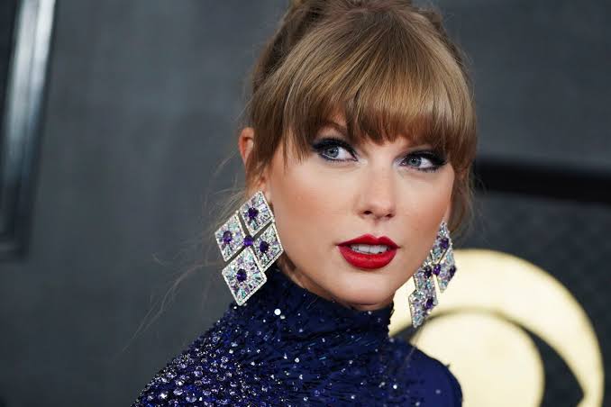 Taylor Swift reveals 12th album on Podcast