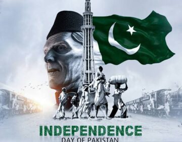 How the real ones celebrate 79th Independence Day