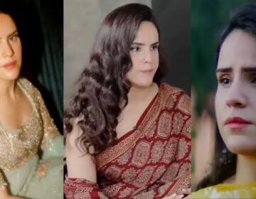 Who Is Madiha from Main Manto Nahi Hoon