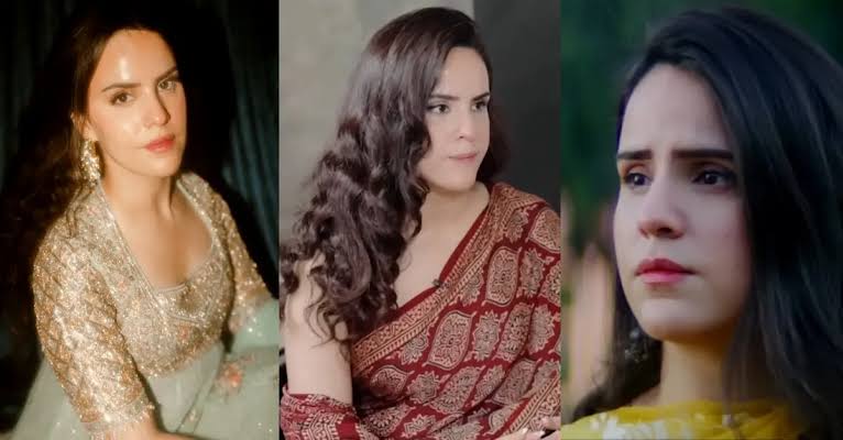 Who Is Madiha from Main Manto Nahi Hoon