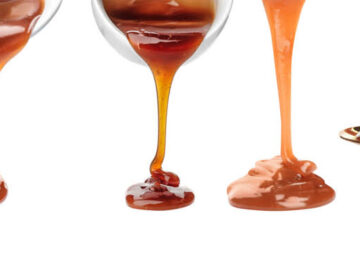 These Common Food Thickeners Were Indigestible. They Were Wrong