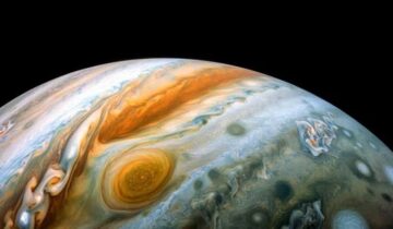 Scientists Have Uncovered When Jupiter Was Born, Solving a Longstanding Mystery