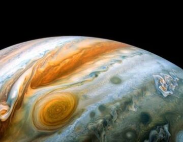 Scientists Have Uncovered When Jupiter Was Born, Solving a Longstanding Mystery