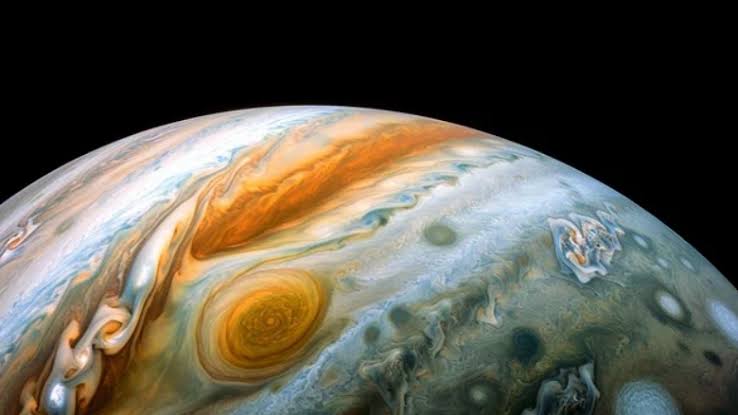 Scientists Have Uncovered When Jupiter Was Born, Solving a Longstanding Mystery