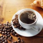 3-5 cups of coffee a day linked to longer life, lower diabetes risk