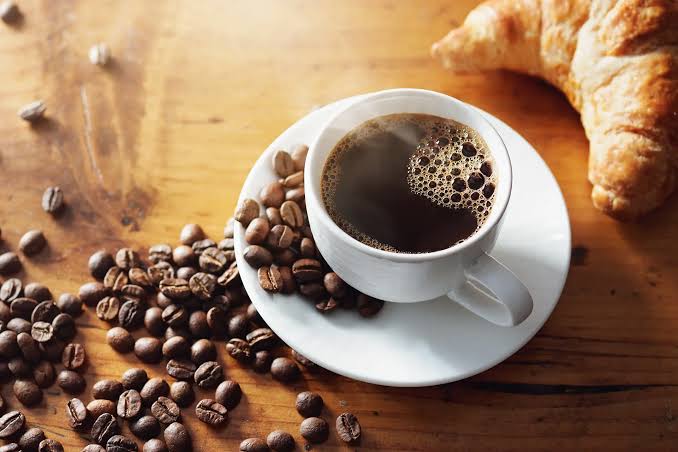 3-5 cups of coffee a day linked to longer life, lower diabetes risk