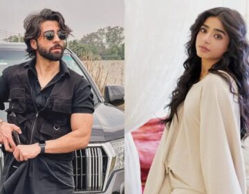 Nameer Khan & Sehar Khan Upcoming Drama Details