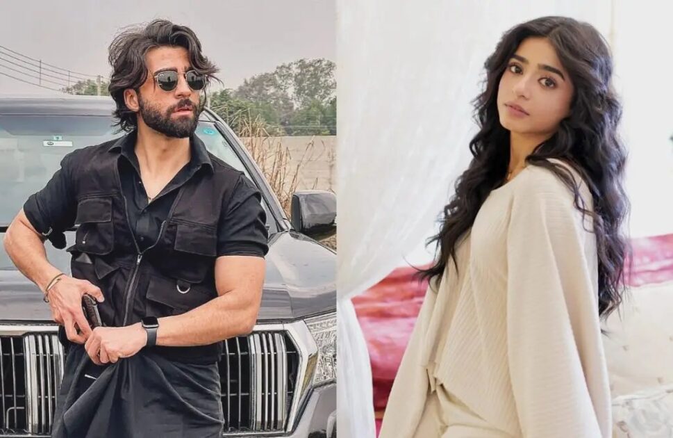 Nameer Khan & Sehar Khan Upcoming Drama Details