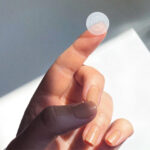 New Smart Pimple Patch Clears Acne in Just 7 Days