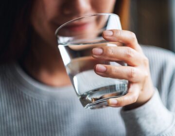 Drinking Too Little Puts Your Long-Term Health at Risk