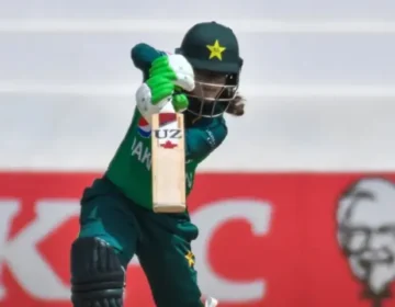Muneeba looks to make an impact in her second World Cup