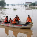 Flood scare fades in south Punjab as rescue efforts go on