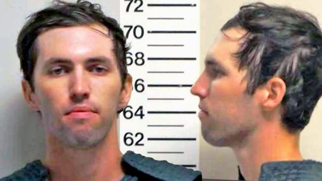 Suspect in Charlie Kirk murder captured