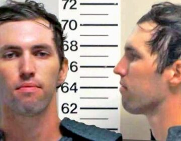 Suspect in Charlie Kirk murder captured