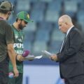 Pakistan back in Asia Cup after referee apology