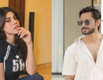 Actress & Digital Creator Aiman Zaman Announces Divorce