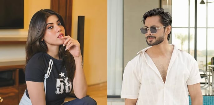 Actress & Digital Creator Aiman Zaman Announces Divorce