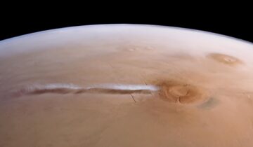 New Cloud Atlas Unlocks Secrets of Mars’s Atmospheric Marvels