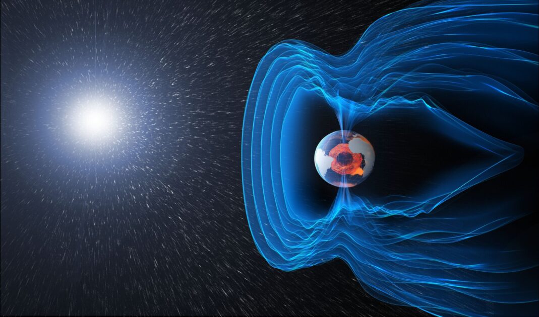 The Solar Wind Is Hiding Strange Particles That Could Rewrite Space Weather