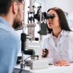 Routine eye exams may help spot early signs of Alzheimer's