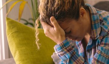 Having 2 or more mood, anxiety disorders may increase dementia risk