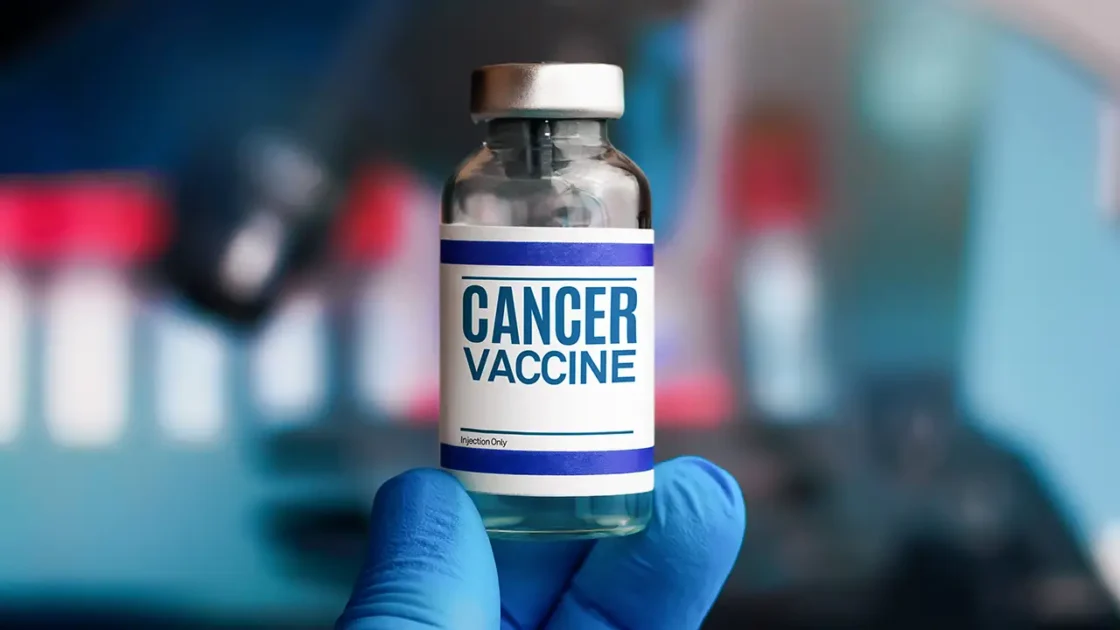 Russian cancer vaccine raises hope