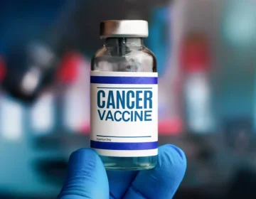 Russian cancer vaccine raises hope