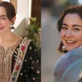 Hania Aamir Marks 9 Years in Media – Shares Experience