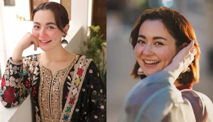 Hania Aamir Marks 9 Years in Media – Shares Experience