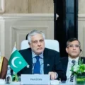 Pakistan proposes UN suspension for Israel