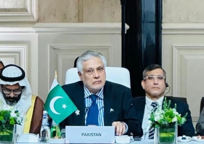 Pakistan proposes UN suspension for Israel