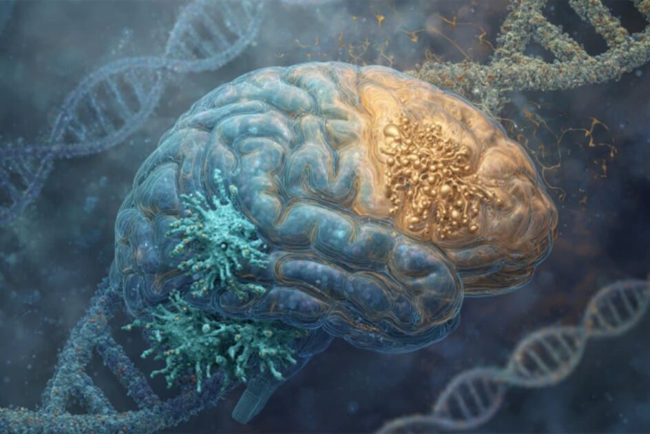 Brain Cells Behind Depression Identified for the First Time