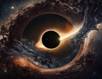 Physicists Predict a Black Hole Could Explode This Decade