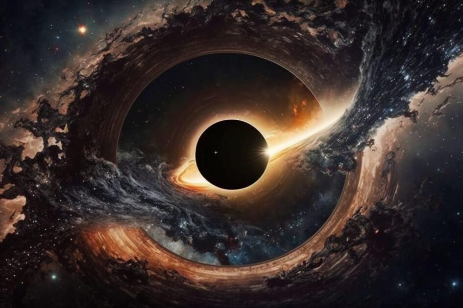Physicists Predict a Black Hole Could Explode This Decade