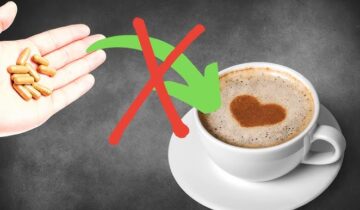 Common Food Ingredients, Including Caffeine, Weaken Antibiotics