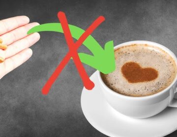 Common Food Ingredients, Including Caffeine, Weaken Antibiotics