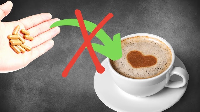 Common Food Ingredients, Including Caffeine, Weaken Antibiotics
