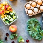 The secret to weight loss? Opt for minimally processed foods