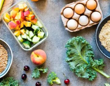 The secret to weight loss? Opt for minimally processed foods