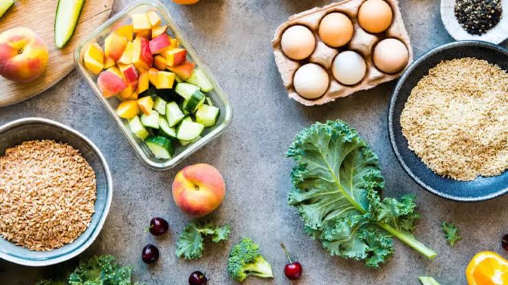 The secret to weight loss? Opt for minimally processed foods