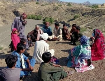 Flood survivors in Ghizer face mental health crisis